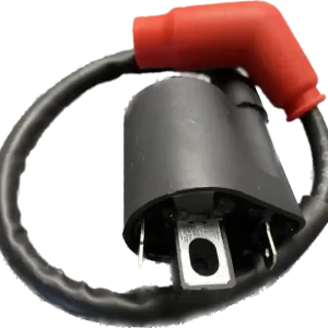 Taniej Cewka zapłonowa z fajką do Yamaha Grizzly 700 Kodiak 700 RP3703