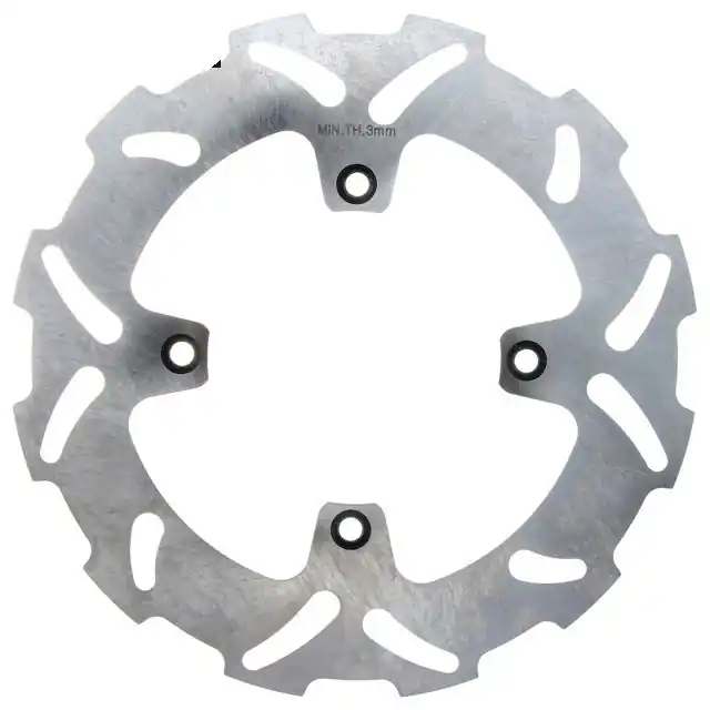 Szybka dostawa Tarcza hamulcowa tył Suzuki RM 85 05-15 RP3130