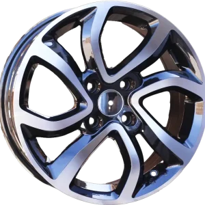 4x felgi 16" do Citroen C3 C4 Aircross Berlingo Zamów teraz