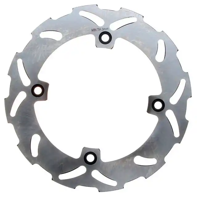 Bezpieczna płatność Tarcza hamulcowa tył Suzuki DRZ 250 01-07 RP3132