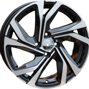 4x felgi 16" do Renault Megane Laguna Scenic Dacia Dodaj do koszyka