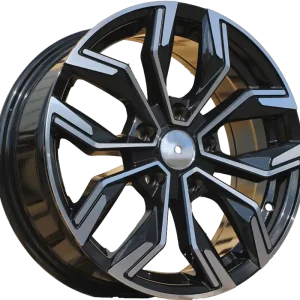 4 x felgi 16" do Renault Megane Laguna Scenic Kangoo Popularny