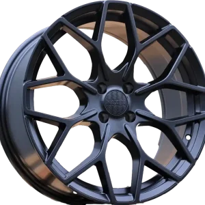 Zamów teraz 4x felgi 16" Smart Forfour Fortwo