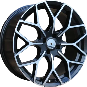 Zamów dziś 4x felgi 16" Smart Forfour Fortwo