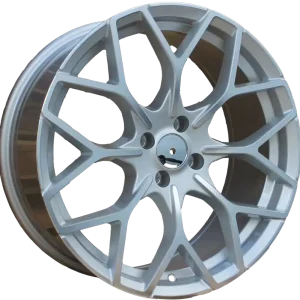 4x felgi 17" do Smart Renault Hyundai Kia Dacia Honda Ostatnia szansa