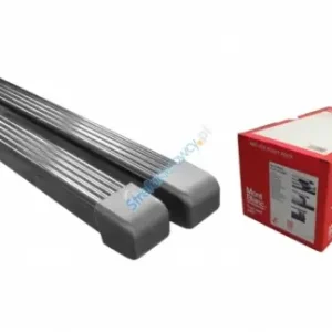 Mont Blanc AMC z belkami stalowymi Zamów dziś