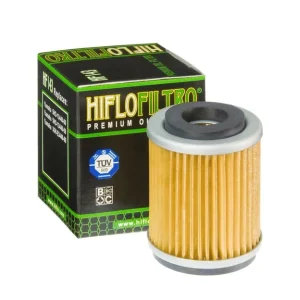 Szybka wysyłka Filtr oleju Yamaha Bear Tracker Bruin 250 cross TTR230 TW200 HF143