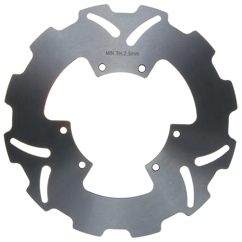 Tarcza hamulcowa przód Honda CRF R 250 450 15-16 RP3112 Darmowy zwrot