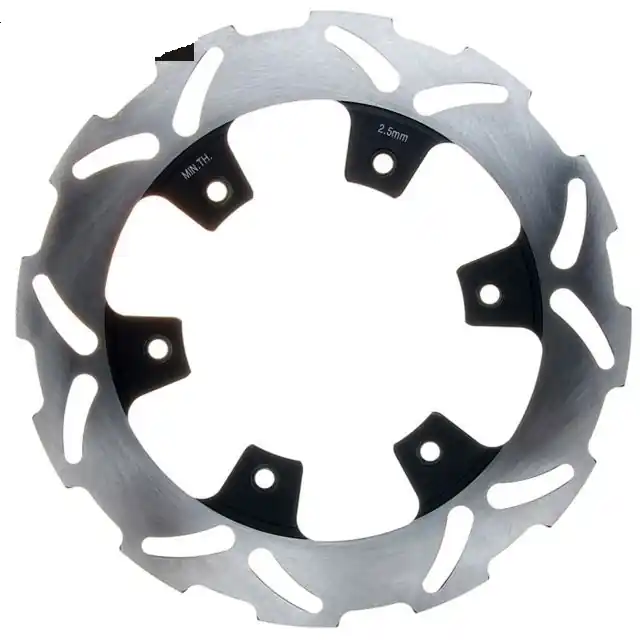 Szybka dostawa Tarcza hamulcowa przód Suzuki RM K 85 05-15 RP3114