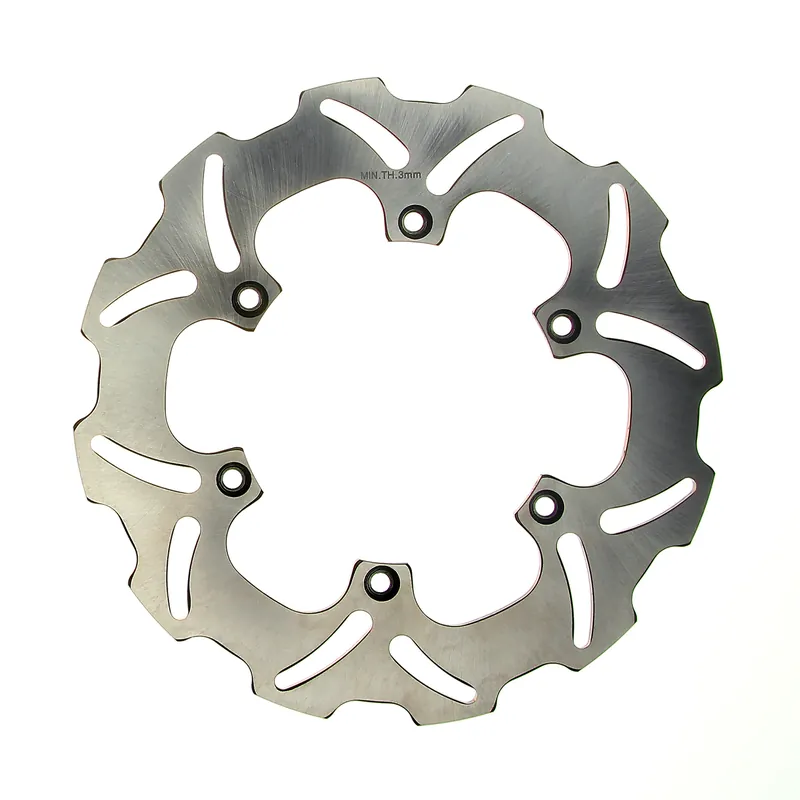 Tarcza hamulcowa tył Suzuki RM125 RM250 RP3134 Niska cena