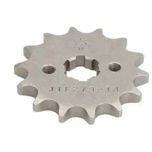 Zębatka przednia Kawasaki KLX125 JTF273.14 Szybka dostawa