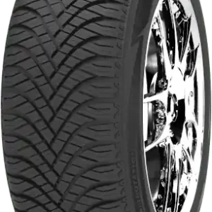 Zniżka OPONA 225/45R18 Z-401 ALL SEASON ELITE 95V West Lake (C,C,2,73dB)