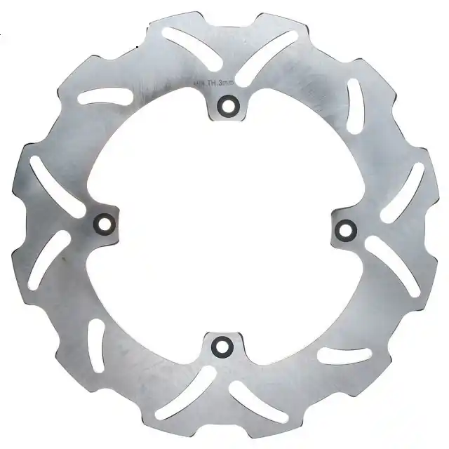 Tarcza hamulcowa przód Honda XR250R XR650R RP3110 Oferta limitowana