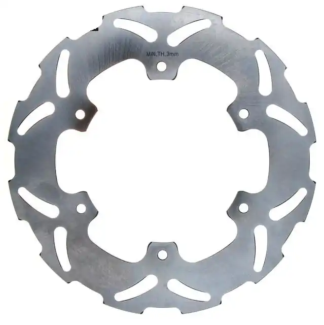 Wyprzedaż Tarcza hamulcowa tył Yamaha WR 250Z YZ250Z RP3118