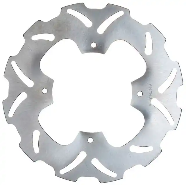 Najlepsza cena Tarcza hamulcowa tył Honda XR R650 00-08 RP3127