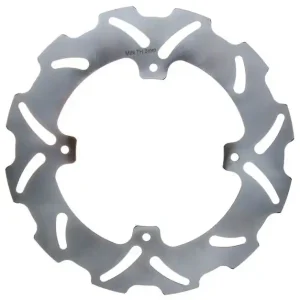 Oferta czasowa Tarcza hamulcowa tył Honda CRF250R CRF450X RP3128