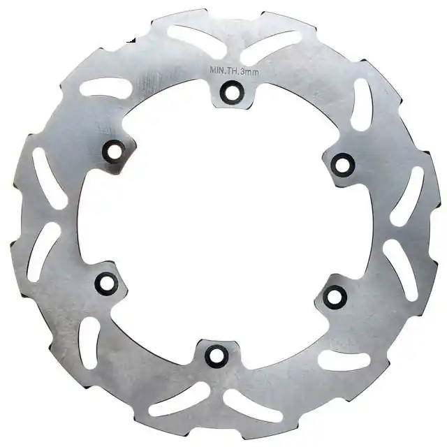 Tarcza hamulcowa tył Suzuki DR-Z400 RM250 RP3131 Ograniczona ilość