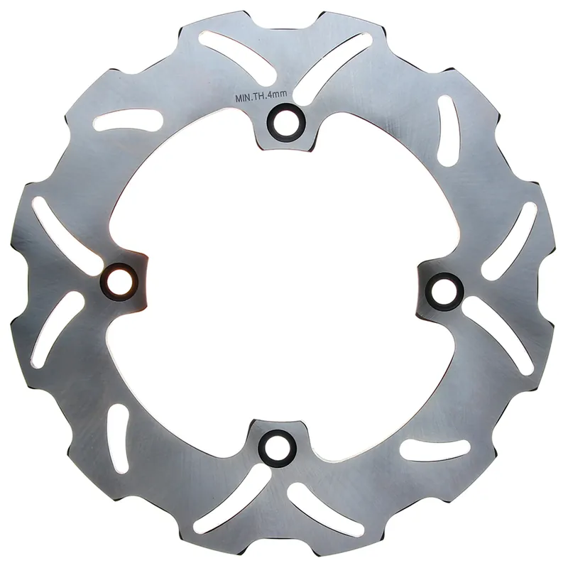 Do wyczerpania zapasów Tarcza hamulcowa tył Suzuki DR SE 650 96-10 RP3135