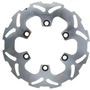 Tani Tarcza hamulcowa przód Kawasaki KLR 650 95-04 RP3107