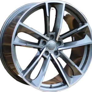 Zniżka 4x felgi 21" do Audi A4 B8 A6 C7 A8 D4 Q3 Q5 Sportback