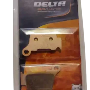 Tylko do końca tygodnia Klocki hamulcowe tył KTM DB2320OR-D