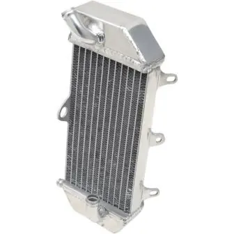 Nowość Chłodnica lewa Yamaha YZ250F 2010-13 1901-0448