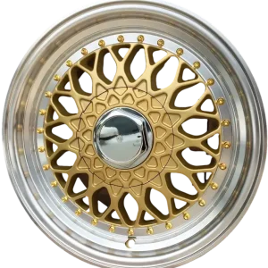 Hit cenowy 4x felgi 18" do BMW seria 3 Mercedes E W211 C W204