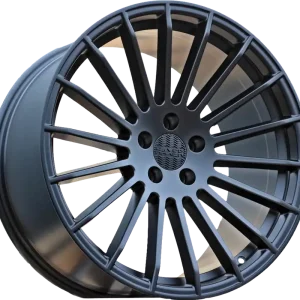 Hit sprzedaży 4x felgi Haxer 23" do Mercedes G W463 W461 W460
