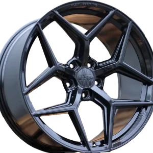 4x felgi kute 20" Haxer do Bmw Audi Mercedes VW Wyprzedaż