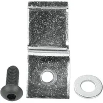 Klamra mocująca Honda CRF250R Suzuki RM-Z250 2002-13 0506-0153 Tani