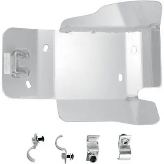 Oferta czasowa Osłona silnika KTM EXC MXC SX 250 300 2003-07 0506-0181