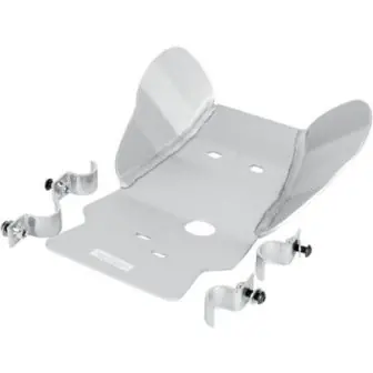 Osłona silnika Honda CRF150R 2007-15 0506-0288 Wysoka jakość