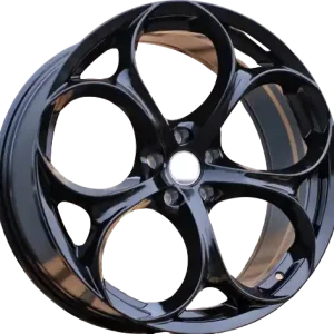 Zamów dziś 4x nowe felgi aluminiowe 20" do Alfa Romeo