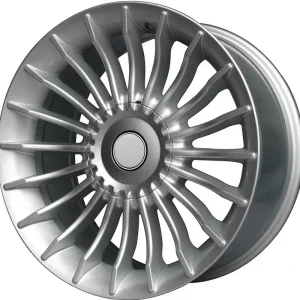 4x felgi 17" do BMW 3 E90 E92 E46 5 E60 E61 Oferta