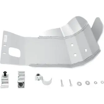 Dodaj do koszyka Osłona silnika KTM 450 530 XCR-W EXC-R 2008r 0506-0376