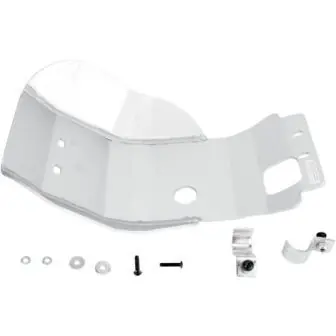 Ekspresowa dostawa Osłona silnika KTM 250 SX-F 2008-10 0506-0381