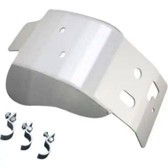 Tylko dziś Osłona silnika KTM SXF XCF 350 2012-13 0506-0627