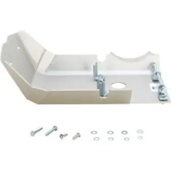 Nie przegap Osłona silnika KTM 950 Super Enduro 2006-08 0506-0772