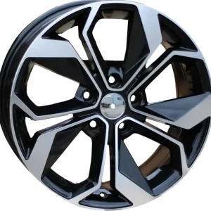 4x felgi 16" do Renault Megane Laguna Scenic Kup teraz