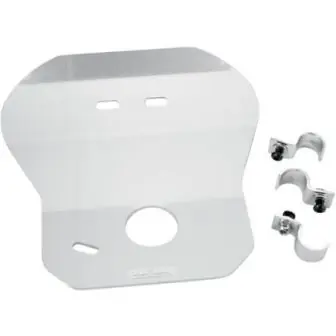 Osłona silnika Kawasaki KDX 200 220 1995-2006 M217 Nowość