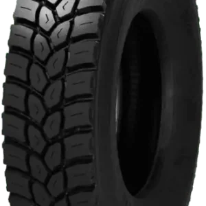 Zniżka Opona bieżnikowana 295/80R22.5 BDM1 M+S 3PMSF MIC