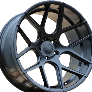 Oferta czasowa 4x czarne felgi 20" do BMW 5 E60 6 E63 F13 7 F01 E65 E66