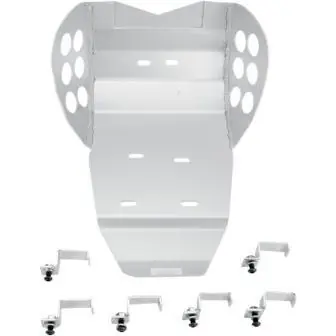 Osłona silnika Honda XR650R 2000-07 M434X Zniżka