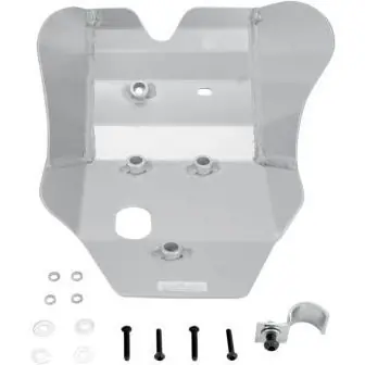 Wybór klientów Osłona silnika Kawasaki KLX400R 2003 Suzuki DR-Z400 2001-13 M446