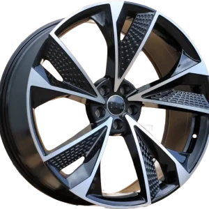Zamów teraz 4x felgi 21" do Audi E-tron Sportback Q5 Q8 Q2 Q3 Q5