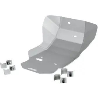 Wysoka jakość Osłona silnika Honda CRF450R 2002-04 M454X