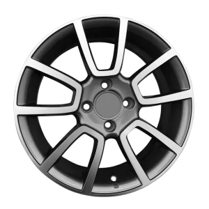 Zniżka Felgi aluminiowe EURORACING BK746 6.0Jx15