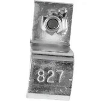 Klamra mocująca Honda CR250R 97-01 CRF450R 02-04 M827 Hit cenowy