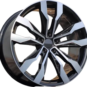 4 x felgi 21" do Volkswagen VW Touareg Touran Ograniczona ilość