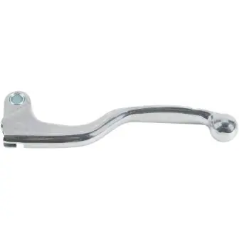 Dźwignia sprzęgła krótka srebrna Honda CR CRF 250 450 2004-15 0613-0032 Zamów teraz